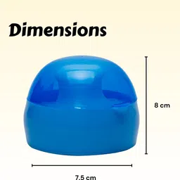 adore Rokey! The Compact Baby Powder Puff set image 2