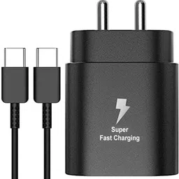 rvat Wall Charger Accessory Combo for SMG A34 5G & Other SMG Devices-picture-20