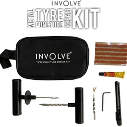 involve ITPRK01 Tubeless Tyre Puncture Repair Kit-picture-23