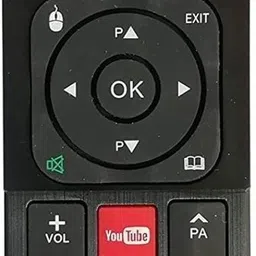 Rohit Electronics Remote Compatible With LED LCD Smart TV Willet Remote Controller-picture-27
