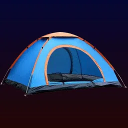 belvora 4-Person Outdoor Canopy – Fast Installation Adventure Outdoor Tent Tent - For 4 persons-picture-23