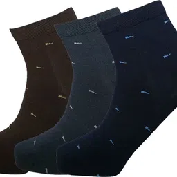 Men Self Design Ankle Length-image-65