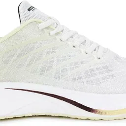 abros SOLDIER ETPU Athleisure Cultured Round-Toe Shape & Hyperbeads Technology Walking Shoes For Men image 5