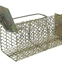 ratopolis Rat Trap for Small Mouse Ultimate Solution to All Small Size Rat Problems Live Trap image 3