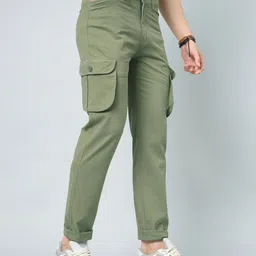 studio nexx Men Cargos image 3