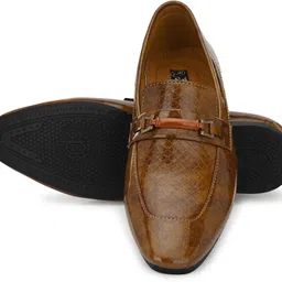 red lions Loafers For Men image 5