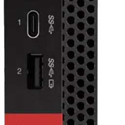 Shop New ThinkCentre Tiny PC Core i7 (8th Gen) [6 Cores, 12 Threads, Upto 4.60 GHz] [QNU] Core i7 - 8700 [6 Cores, 12 Threads, 3.20 GHz] (8 GB RAM/Integrated Intel® UHD 4K 630 Graphics/512 GB SSD Capacity/Windows 11 Pro) Microtower with MS Office-picture-28