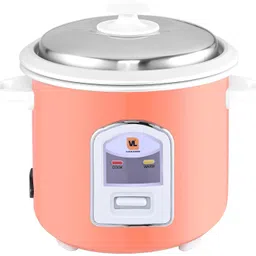 vijayalakshmi Genius Electric Pressure Cooker-picture-33