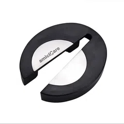amicicare Foil Cutter- Effortless Foil Removal from Bottles for Perfect Pour Foil Cutter- Effortless Foil Removal from Bottles for Perfect Pour Bottle Opener-picture-26