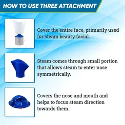 GIRIRAJ MART GM VAPORIZER Vaporizer image 3