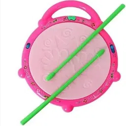 Flash Drum Lights(IND*11512), Music Baby Toy for 2 3 4 Year Kid-image-67