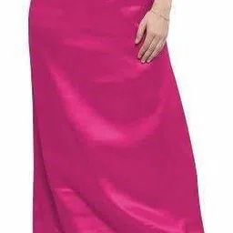 Shiv 3214 Satin Blend Petticoat-picture-13