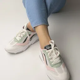 shoetopia Walking Shoes For Women image 2