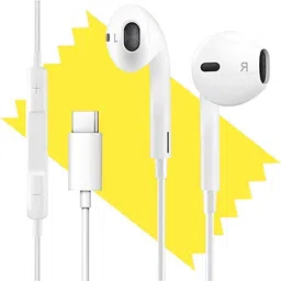 TYPE C HEADPHONE 240 Wired Headset-image-47