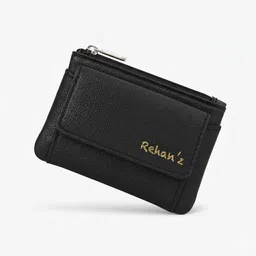 rehan'z Casual, Formal, Sports Black Clutch-picture-11