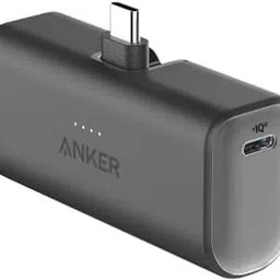 anker 5000 mAh 22.5 W Wireless Nano Power Bank image 3