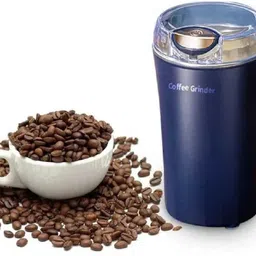 kripics Electric Dried Spice and Coffee Grinder, Grinder and Chopper Crusher for Home Personal Coffee Maker-picture-25