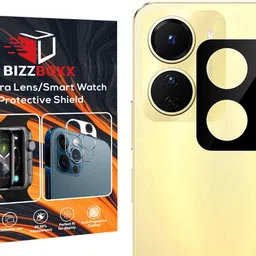 BizzBoxx Camera Lens Protector for vivo T2x 5G-picture-29
