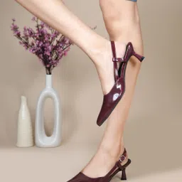 froh feet Women Heels Sandal image 3