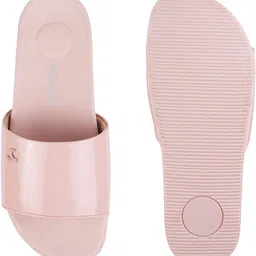 mochi Women Flats Sandal image 3