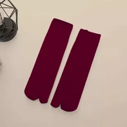 omhss Women Color Block Ankle Length image 3