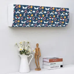 darshanam world Air Conditioner Cover image 2