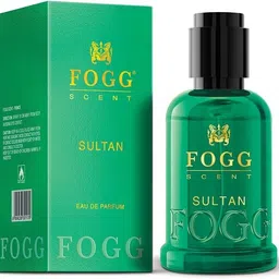 fogg Men Spray Scent Sultan Perfume Perfume Body Spray - For Men image 1