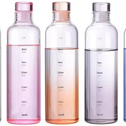 dvh WB1 500 ml Water Bottle image 2