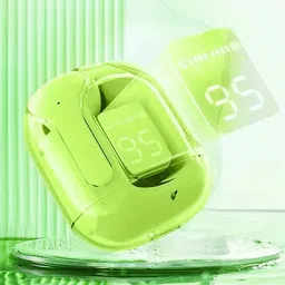 house of sound T_12 EARBUDS Bluetooth Gaming Headset image 3