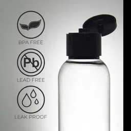 rcs world store 100 ml Plastic Bottle image 3