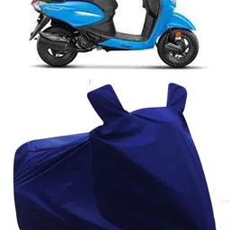 mwbb Waterproof Two Wheeler Cover for Hero-picture-20