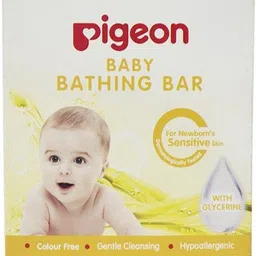 pigeon BABY BATHING BAR-picture-14