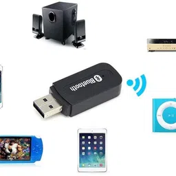 frony v4.1 Car Bluetooth Device with Audio Receiver-picture-26