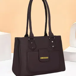 al jazeera Women Brown Messenger Bag-picture-19