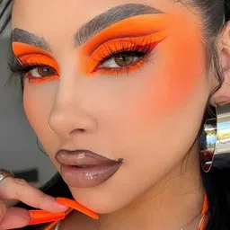 neycare multi color highlighter with coral orange blusher perfect pack of 2 image 4