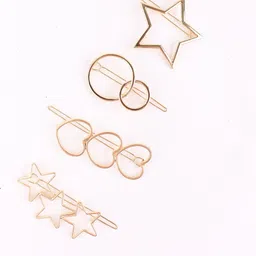 Krelin Women Set of 6 Bobby Pins image 2