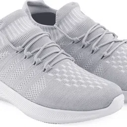 kraasa CozySock Walking Shoes For Women image 4