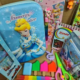 aarohi School Set image 2