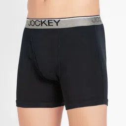 jockey Pack of 2 Men Trunk image 3
