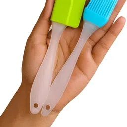 tajbee SMALL SILICON SPATULA Mixing Spatula image 1