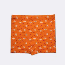 Van Heusen Girls Pack Of 2 Conversational Printed Assorted Boyshorts Briefs image 4