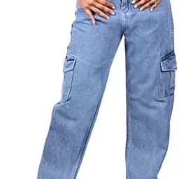 riacult Women Cargos-picture-17