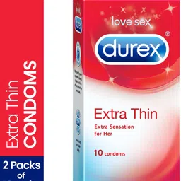 durex Extra Thin Condoms for Men Condom-picture-16