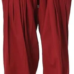 abrav Cotton Solid Patiala-picture-36