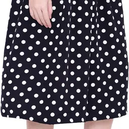 manat diva Women Multicolor Capri image 3