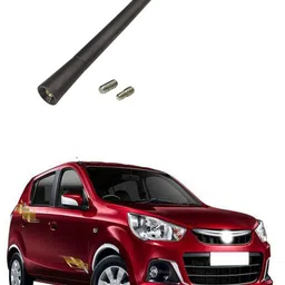 shopone enterprise Car Roof Antenna Aerial Replacement For Alto K10 Car Antenna Rod Whip Vehicle Antenna-picture-19