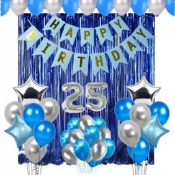 Birthay Combo Decorations 990-image-98