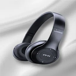 Ergonomic Over-Ear Headphones with Mic & SD Card_WT Bluetooth & Wired Headset-image-17