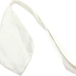 vringra Women White Potli-picture-10