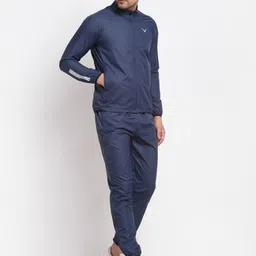 invincible Solid Men Track Suit-picture-17